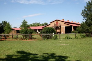 Keelona Barn
