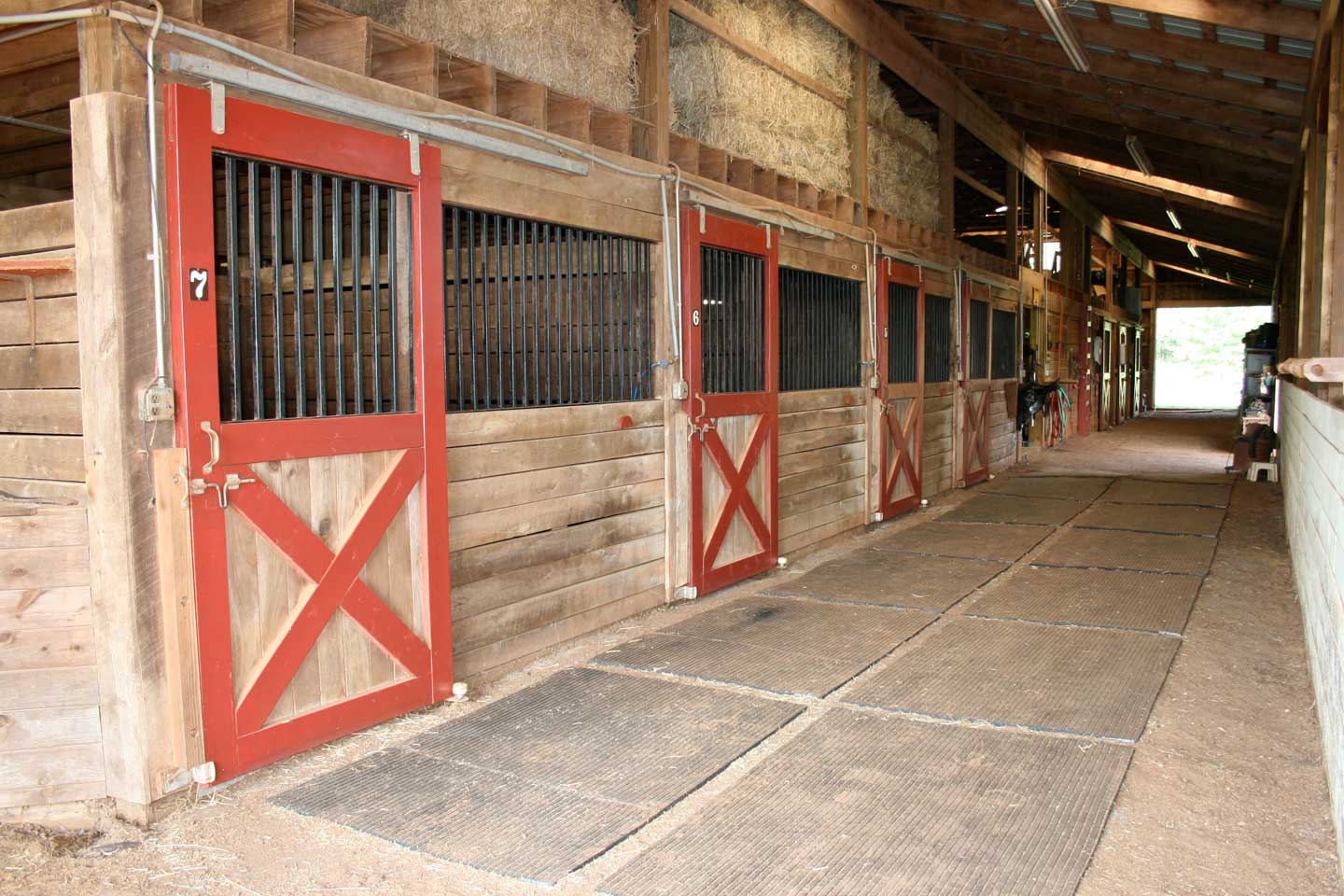 Keelona Farm Boarding Services Keelona Farm Charlottesville Virginia